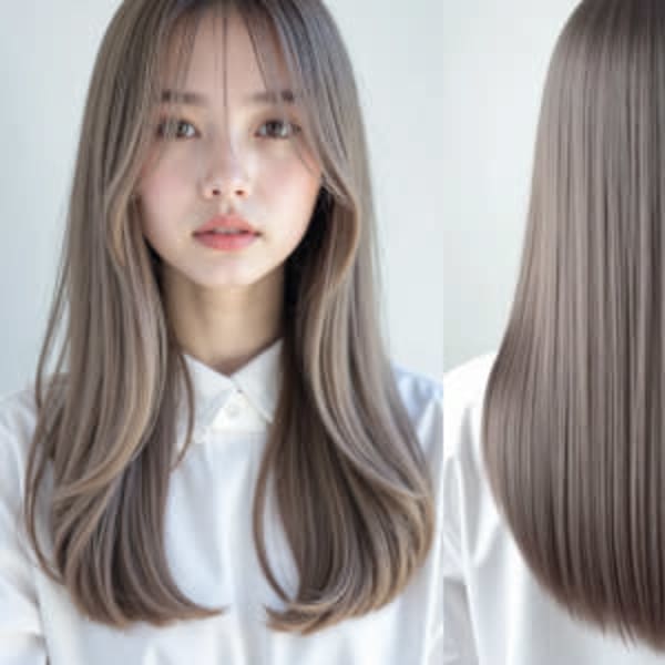 感動の手触りを実感☆話題のトリートメントをご用意◎ダメージレスなウルツヤな美髪が手に入る♪♪|VEGETA