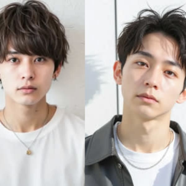 ショートヘアのカットが得意なサロン|VEGETA