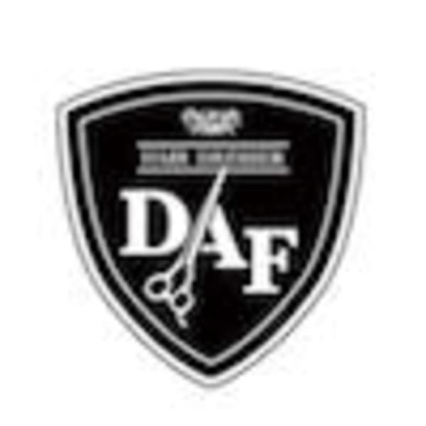 当店DAFのこだわりと特徴!!|HAIRDRESSERS DAF