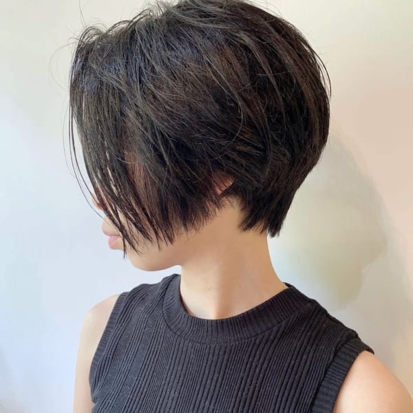 ☆DERE-DIR faceのカットは「再現性・持続性・最新性」にこだわります ☆|DERE-DIR face by NEUTRAL