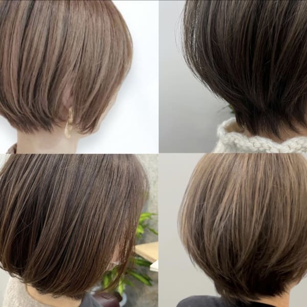 【最先端の髪質改善】marbb(マーブ)でさらに美髪効果へ導きます◎|WE RULE pivot cross