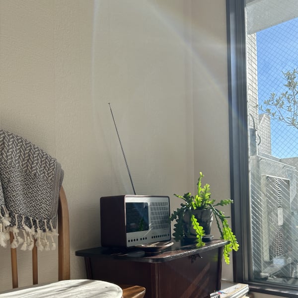 こだわりがつまった店内プロダクツ|noka hair&eartherapy