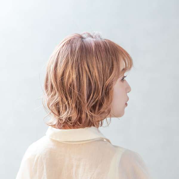 カットで理想のスタイルを叶えるサロン|SALONS HAIR 舟入幸町店