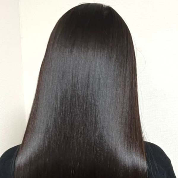 ストレートヘアにしたい方、必見★失敗しないストレートヘア・髪質改善なら美容室KISEIにお任せを!|美容室KISEI イオン仙台中山店