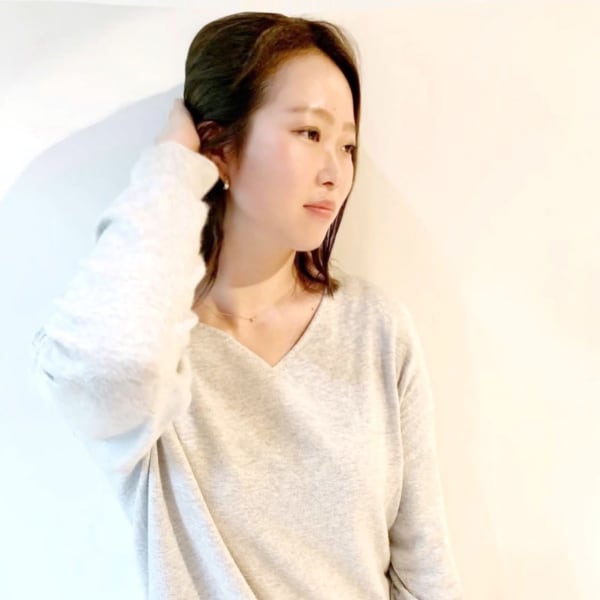 ☆傷みなく、楽しめる白髪染め☆|DERE-DIR face by NEUTRAL