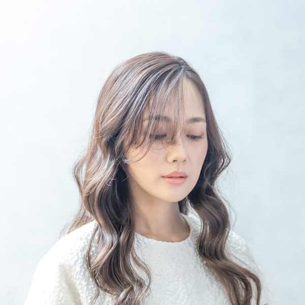 透明感カラーが得意なサロン|RAFFI 神戸駅北口店