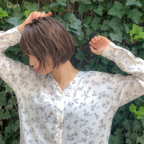 「なりたい」を丁寧に引き出すカウンセリングで、あなたに本当に似合う髪型をご提案|Swd〜スウド〜