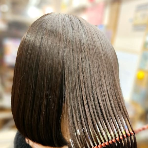 今話題の【トステア】ストレート・トリートメントでツヤサラになりましょう  【美髪革命】【髪質改善】|ROCO Market extensions 亀戸店