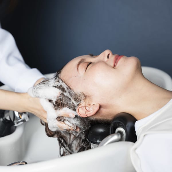 美容室ができるヒト幹細胞培養液を使った最先端の育毛促進ケア♪|toiro 六本木 髪質改善とヘッドスパの専門店