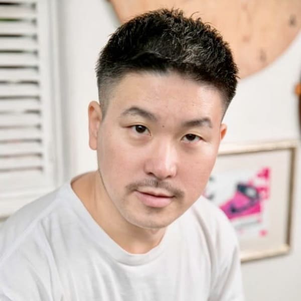 【新宿三丁目2分/平日21時まで】《カット+炭酸泉+ヘッドスパ¥7000》疲れを癒やす贅沢な時間◎|新宿2丁目美容室second