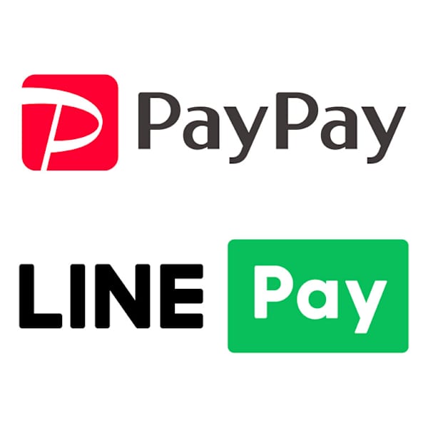 PayPay・LINE Pay 使えます！|本格 もみほぐし専門店 Goo-it! 横浜西口店