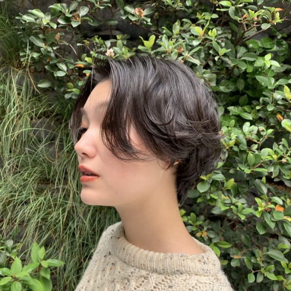 再現性・もちが良いカットが得意なサロン|ikoru【イコル】