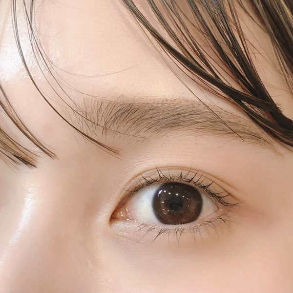 春日原駅すぐ☆自まつげの負担を最低限に似合わせデザインをご提案★まつ毛パーマ/フラットマットが人気◎|chipie eyelash