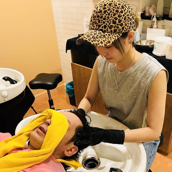 うるツヤになれる《oggiotto》トリートメント＆アロマスパが大好評☆|ONLY HAIR