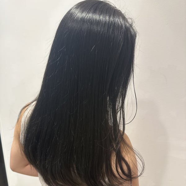 【うるツヤカラー◎】大人女性の自然なハイライト/ローライトでワンランク上のオシャレを…|Beauty Resort AKAHIGE 新札幌店