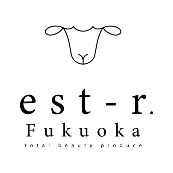 【est-r.オススメメニューNo.1の御紹介】&【4年連続受賞サロン】|est-r.Fukuoka【福岡博多店】