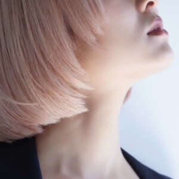 再現性・もちが良いカットが得意|ACT JAPAN GRAND CENTRAL