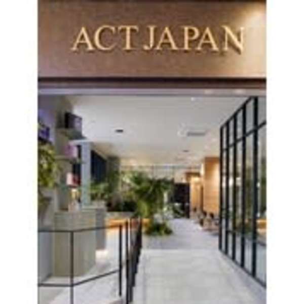 ACT JAPAN GRAND CENTRAL|ACT JAPAN GRAND CENTRAL