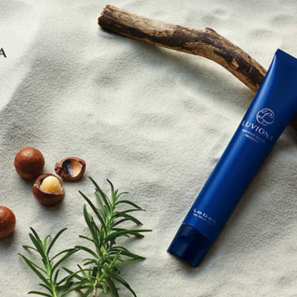 頭皮に優しいカラー剤♪|Root.Lab private hairsalon