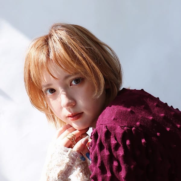 ショートヘア・ボブのカットが得意なサロン◎|Corazon イオンモール長久手店