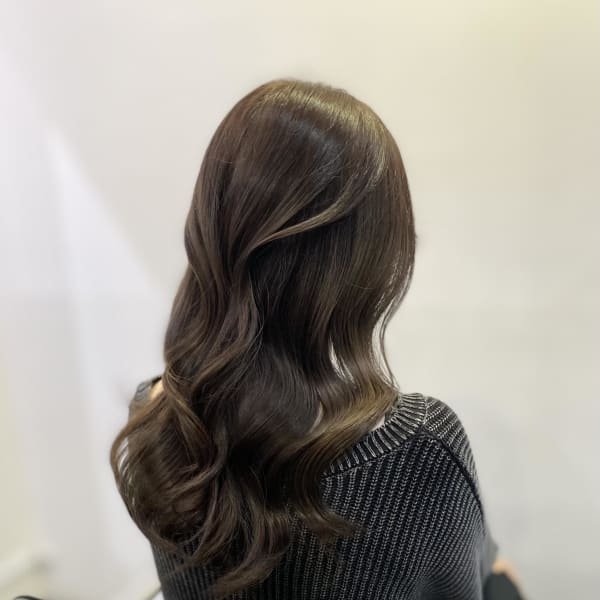 トレンドスタイルをご提案◎【似合わせカット】磨かれたカット技術でワンランク上のヘアスタイルに♪|Solver