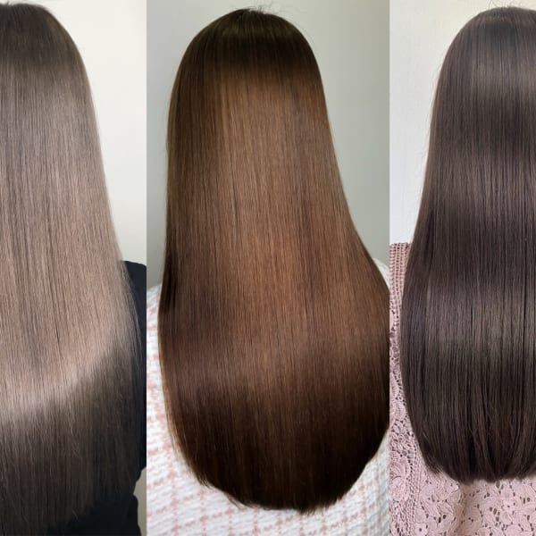 ≪NewOpen≫髪質改善専門だからかつてないツヤと手触りが叶う！毛先まで潤う極上の仕上がり♪|Lumi hair 金沢駅西口店