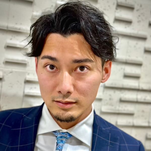 【ヒロ銀座】【平日11:30〜21:00】メンズカットコース初回限定|ヒロ銀座ヘアーサロン銀座一丁目店