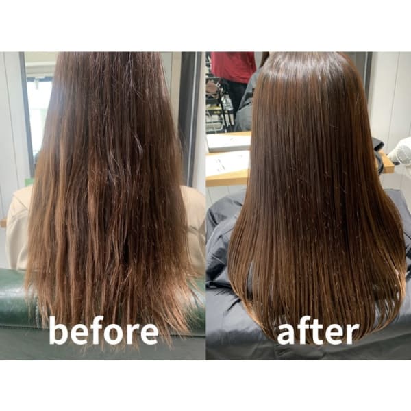 茅ヶ崎エリア高支持率☆プレミアム縮毛矯正・酸性ストレートが好評!!お客様のお悩みを解決♪|arts茅ヶ崎 【髪質改善&トリートメント】