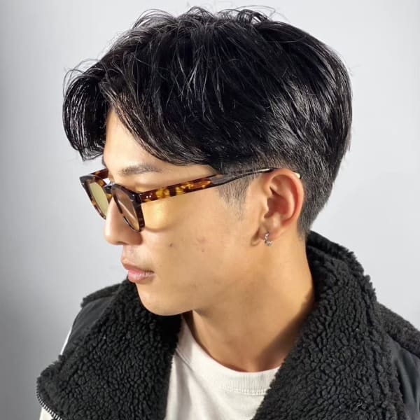 【再現性120%！あなたに合ったパーマでスタイリングの幅を広げてみませんか？】【ヒロ銀座】|HIRO GINZA 池袋 サンシャイン通り店