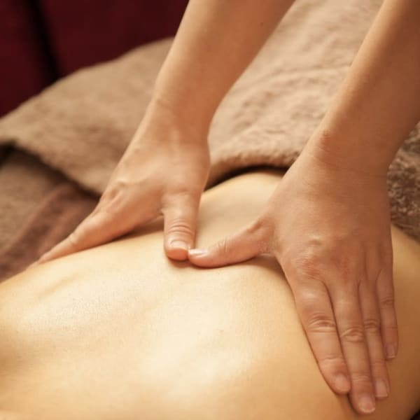 心と身体のお疲れを癒したいならranan|Ranan