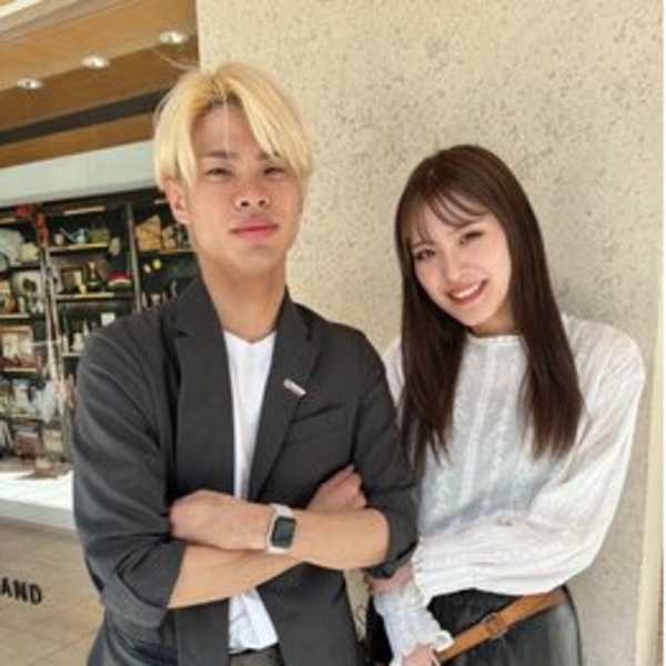 注目のヘアスタイリスト|SARA BEAUTY×LIFESTYLE