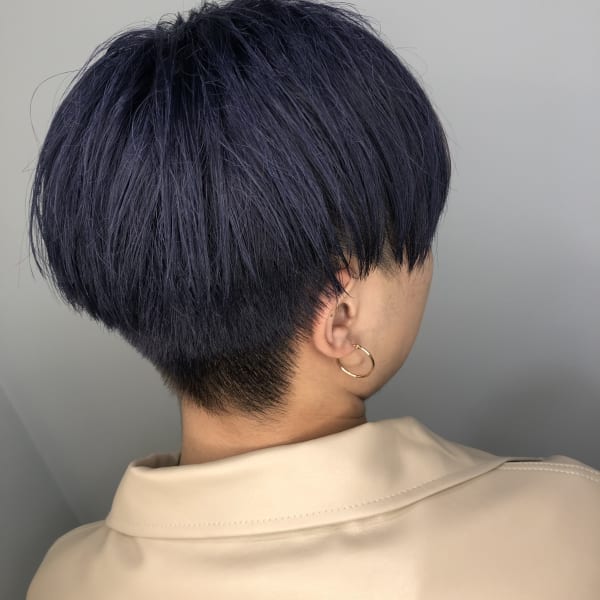 ～極上の癒しをヘッドスパで体験してみませんか？？～お仕事終わりでもお気軽にご来店できます☆彡【中野】|KIRIKA 中野