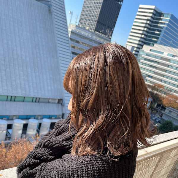 ～白髪を気にする女性に向けたメッセージ～白髪染めやめてみませんか？？【中野、中野駅、髪質改善】|KIRIKA 中野