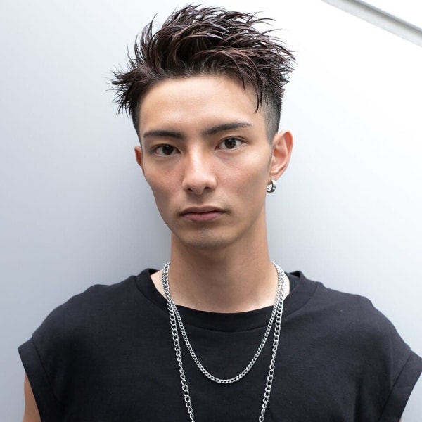 毎日のスタイリングが楽になる♪【骨格修正カット】で360°きまるスタイルを♪|BOW