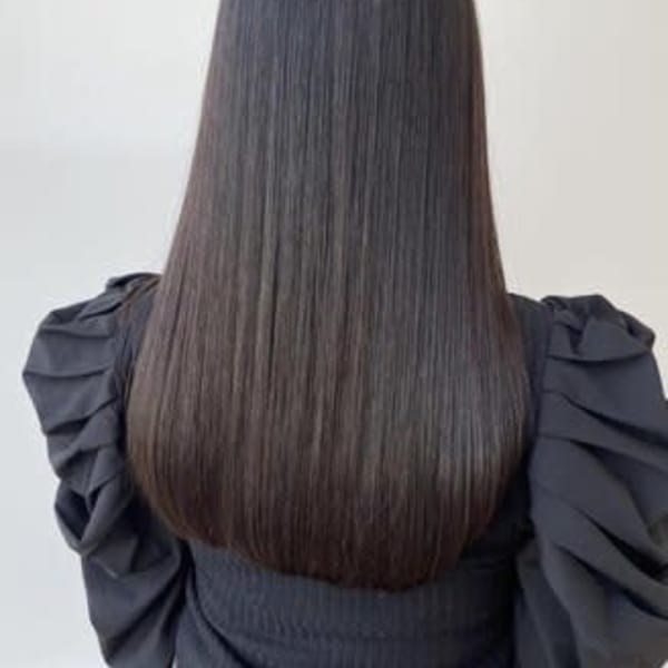 うるツヤになれる厳選トリートメントが自慢|SARA Beauty Sight 九大学研都市店