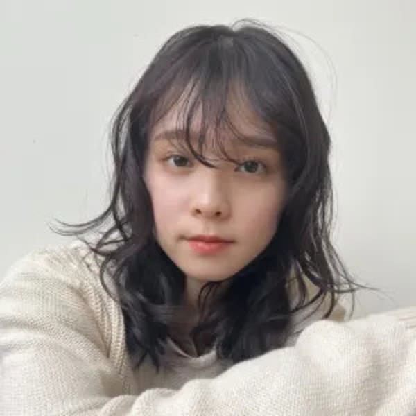 顔周りの似合わせカットが得意|SARA Beauty Sight 九大学研都市店