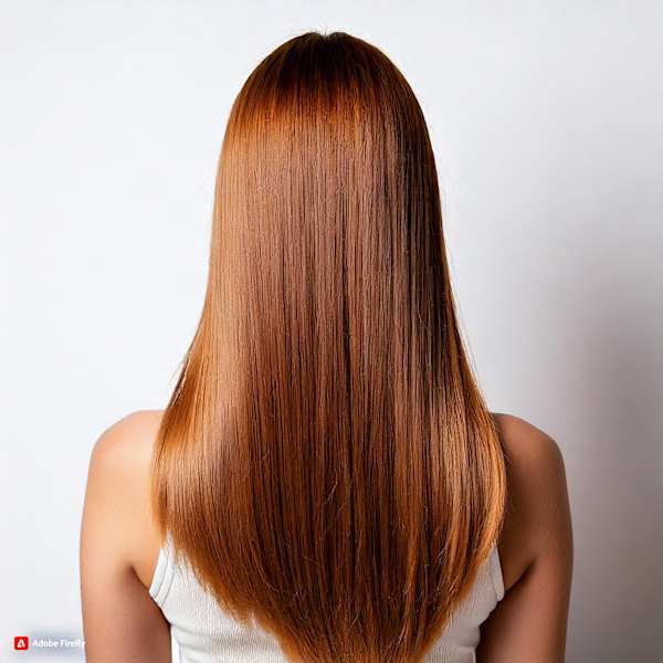 髪質改善|m2 Hair Design