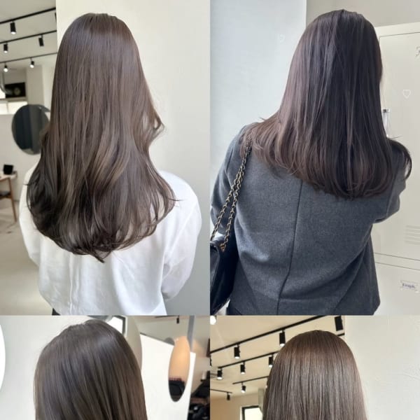 一人ひとりに似合うヘアを提案してくれるサロン|Graph.【グラフ】立川