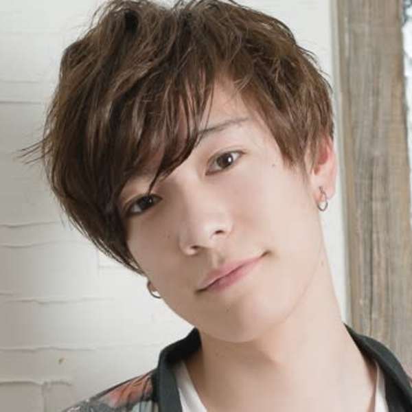 ★おしゃれ男子イチオシ★選べるパーマ+カット¥9350|【全席半個室サロン】Natural 池袋店