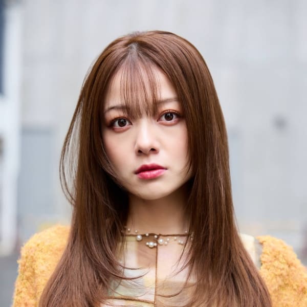 ＜年中無休☆彡＞本当に似合うヘアデザインをご提案！キレイなシルエットがあなたの魅力を引き出す♪|Luxo by Afinar