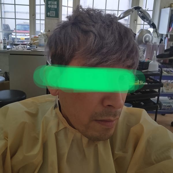 スペシャルカラー2|みんなの美容室 パンプキン