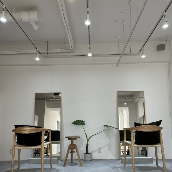 少人数のプライベートサロン|髪質改善 2195hair 世田谷代田