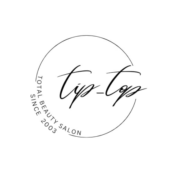 話題!【眉毛パーマ&眉カット】初回はアイブロウセット用ジェル付♪ ¥3,850|tip・top目白店