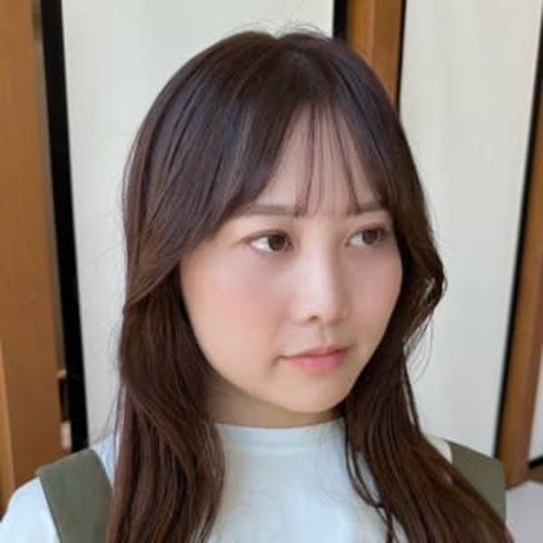 グレイカラー・白髪カバーが得意|SARA Beauty Sight 春日店