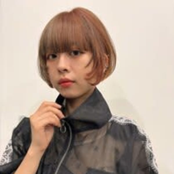 デザインカラーが得意|SARA Beauty Sight 志免店