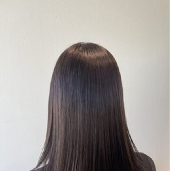 うるツヤになれる厳選トリートメントが自慢|SARA Beauty Sight 古賀店