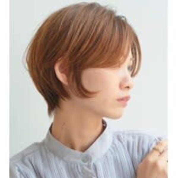 デザインカラーが得意|SARA 新宮店