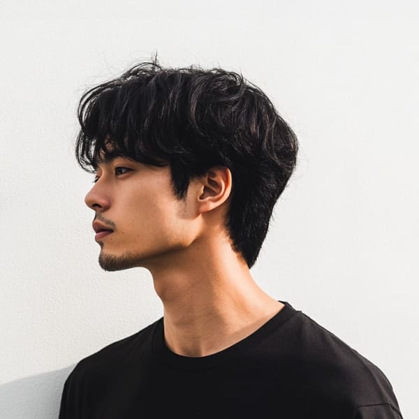 メンズ大歓迎♪|Eleanor spa&treatment 越谷