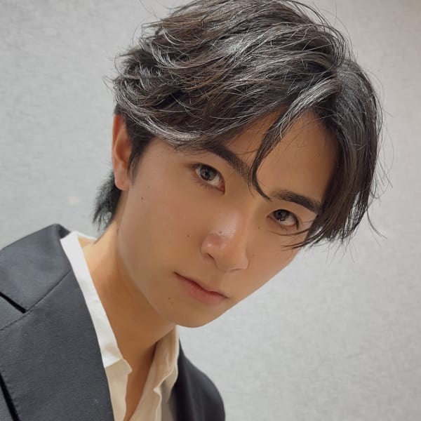 『楽天ビューティ初回限定』　ヘッドマッサージ(簡易10分)付きカット|Kisai Buzz