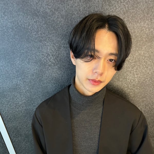＊＊メニューに迷った男性はこれ！＊＊|Zina 池袋 髪質改善&トリートメント&艶髪